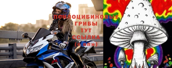 тгк Алексеевка