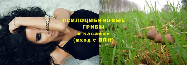 тгк Алексеевка
